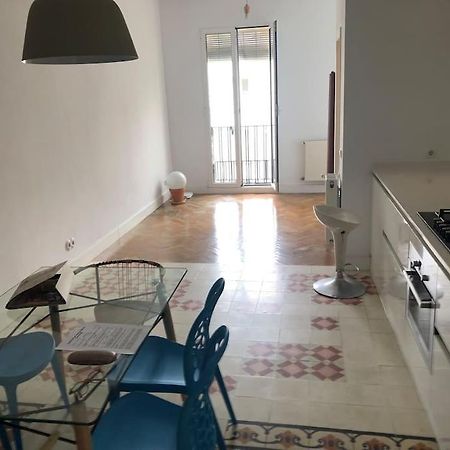 Ribera De Curtidores 33, Rastro-Puerta De Toledo Madryt Zewnętrze zdjęcie