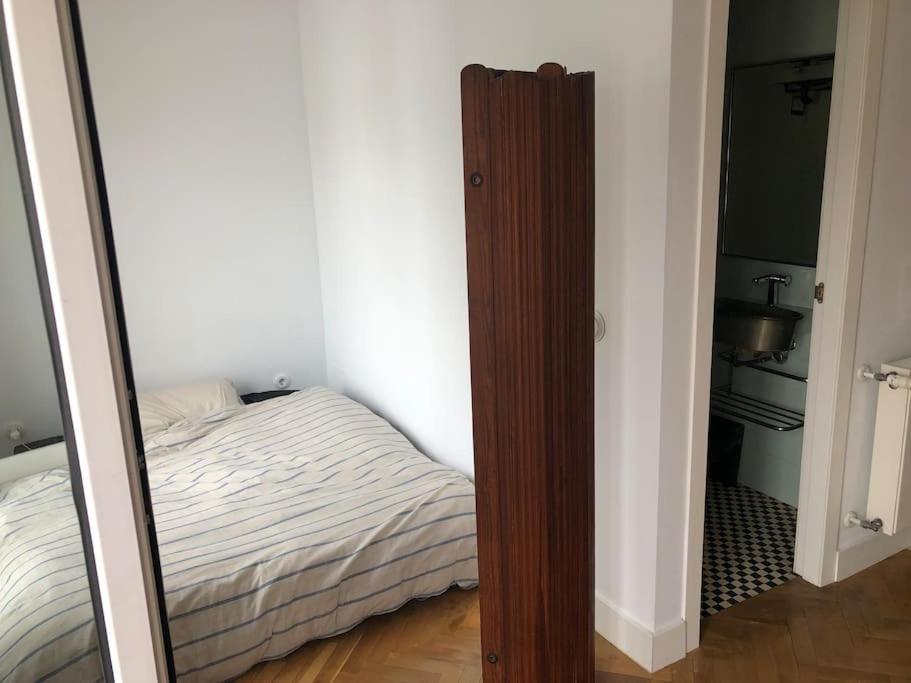 Ribera De Curtidores 33, Rastro-Puerta De Toledo Madryt Zewnętrze zdjęcie